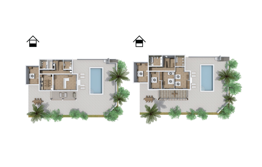 Ferienhaeuser - Salida del Sol, Son Carrio , Spanien - EMF076 
