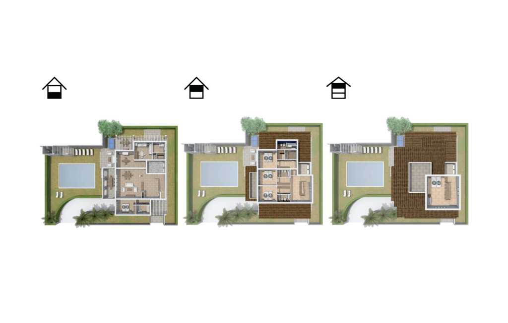 Ferienhaus - Ca Nostra, Cala Millor , Spanien - EMF138 
