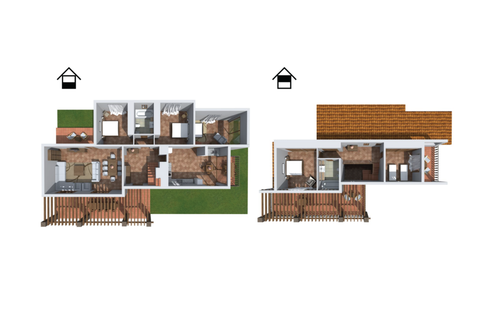 Ferienhaus - Ca Na Siona, Alcudia , Spanien - EMF213