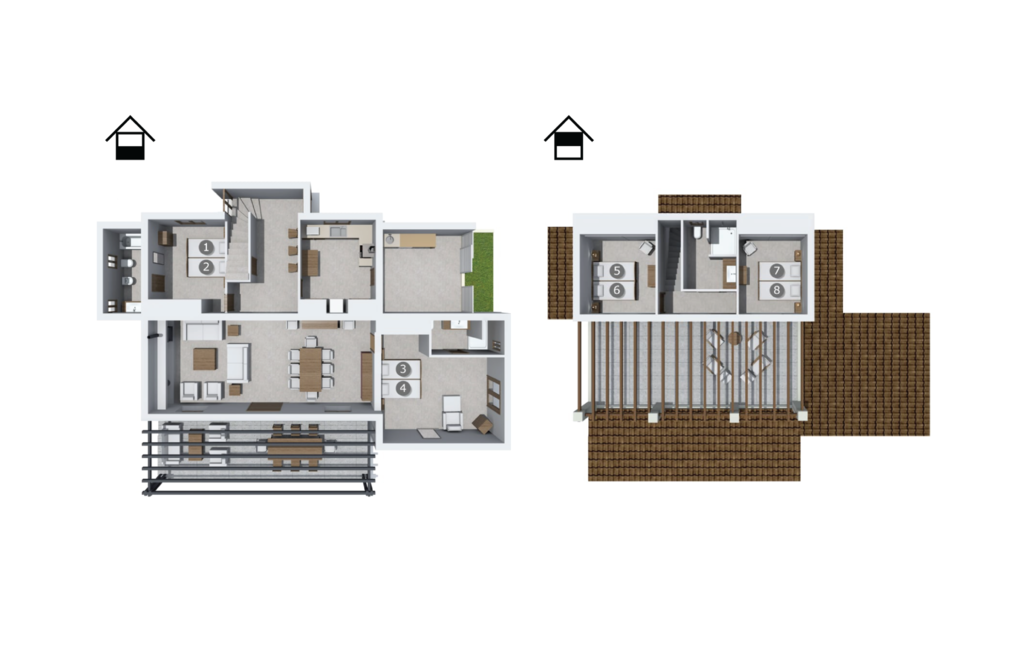 Kuća-za-odmor - Can Bossa, Canyamel , Španjolska - EMF216 