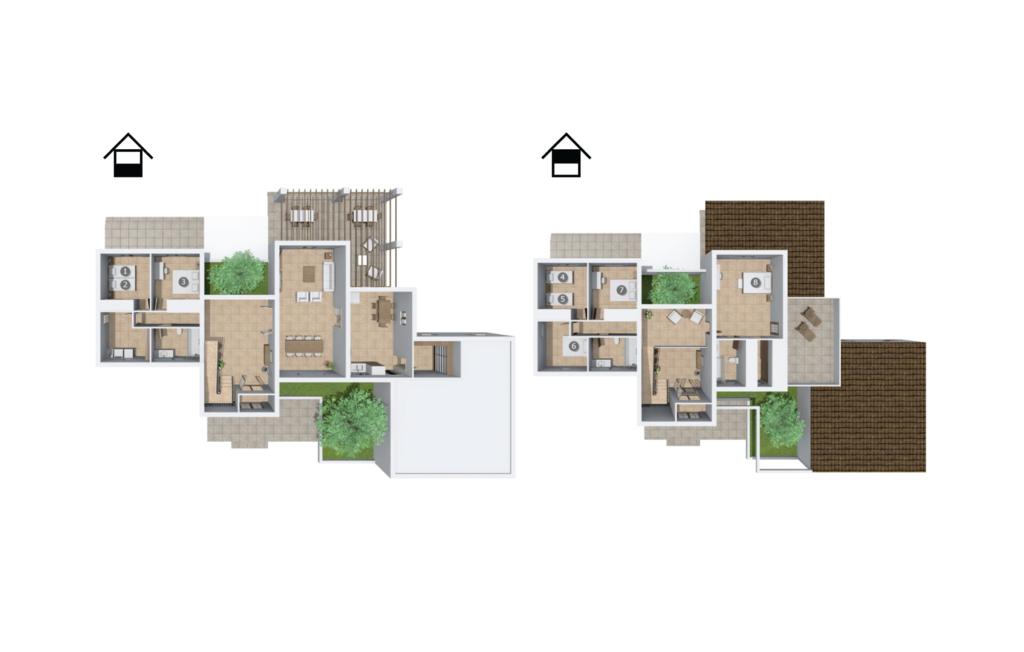 Semesterhus - Son Gener, Manacor , Spanien - EMF236 