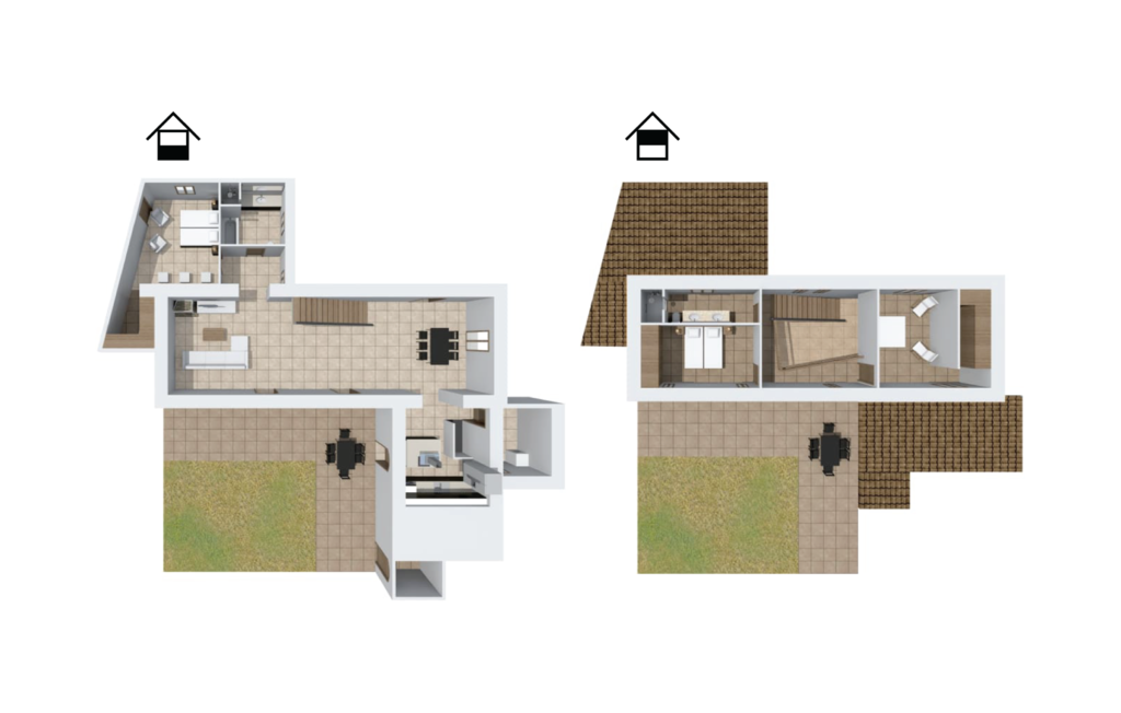Feriehus - Es Quarto, Arta , Spania - EMF253 
