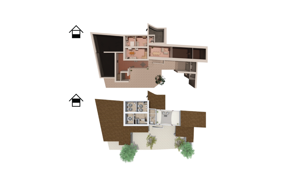 Kuća-za-odmor - Es Rafal de Baix, Arta , Španjolska - EMF259 