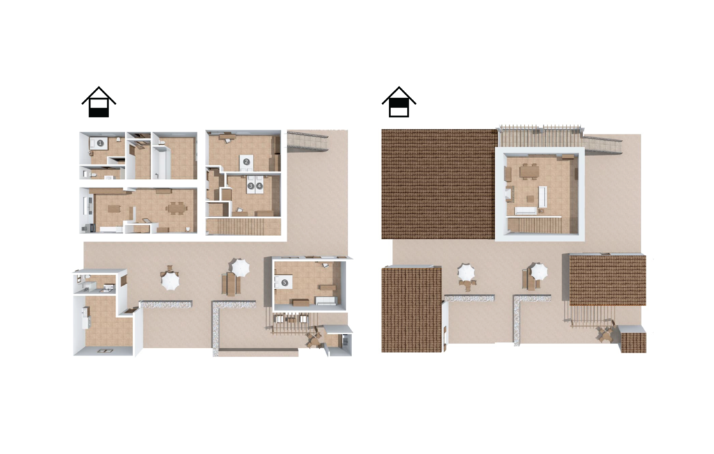 Kuća-za-odmor - Ses Velletes, Arta , Španjolska - EMF261 