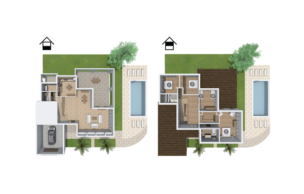 Location de vacances - Vista Castell, Arta , Espagne - EMF285 