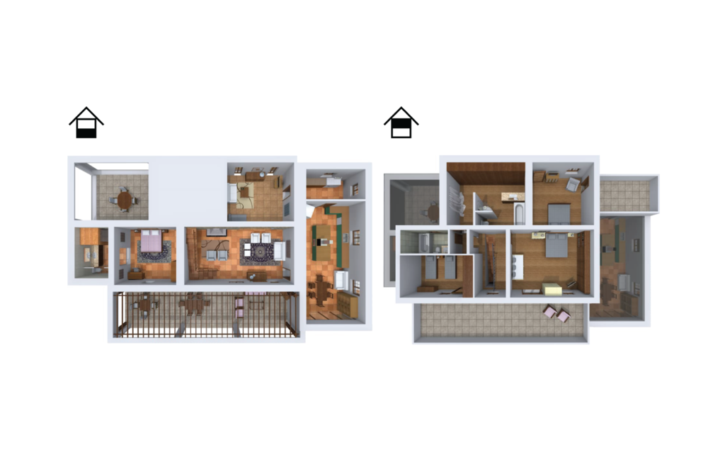 Kuća-za-odmor - Can Bast, Binissalem , Španjolska - EMF364 