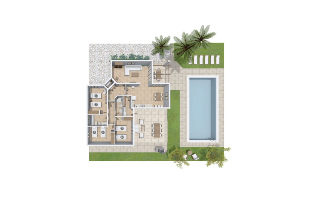 Kuća-za-odmor - Ca Na Picona, Can Picafort , Španjolska - EMF416 