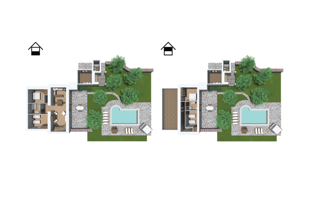 Kuća-za-odmor - Son Fumat, Es Llombards , Španjolska - EMF547 