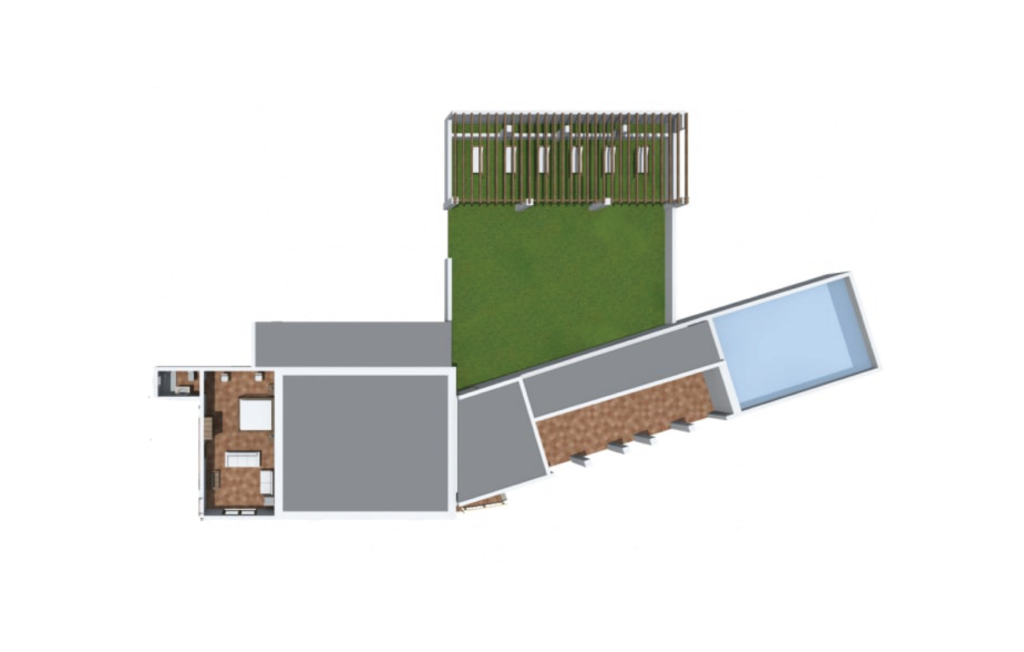 
Holiday rental - Sa Cova Formentera, Campos , Spain - EMF586 