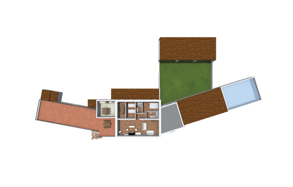 Ferieleilighet - Sa Cova Mallorca, Campos , Spania - EMF600 