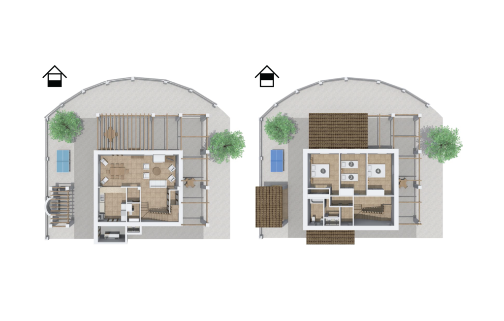 Ferienhaus - Son Galta, Cala Millor , Spanien - EMF620 