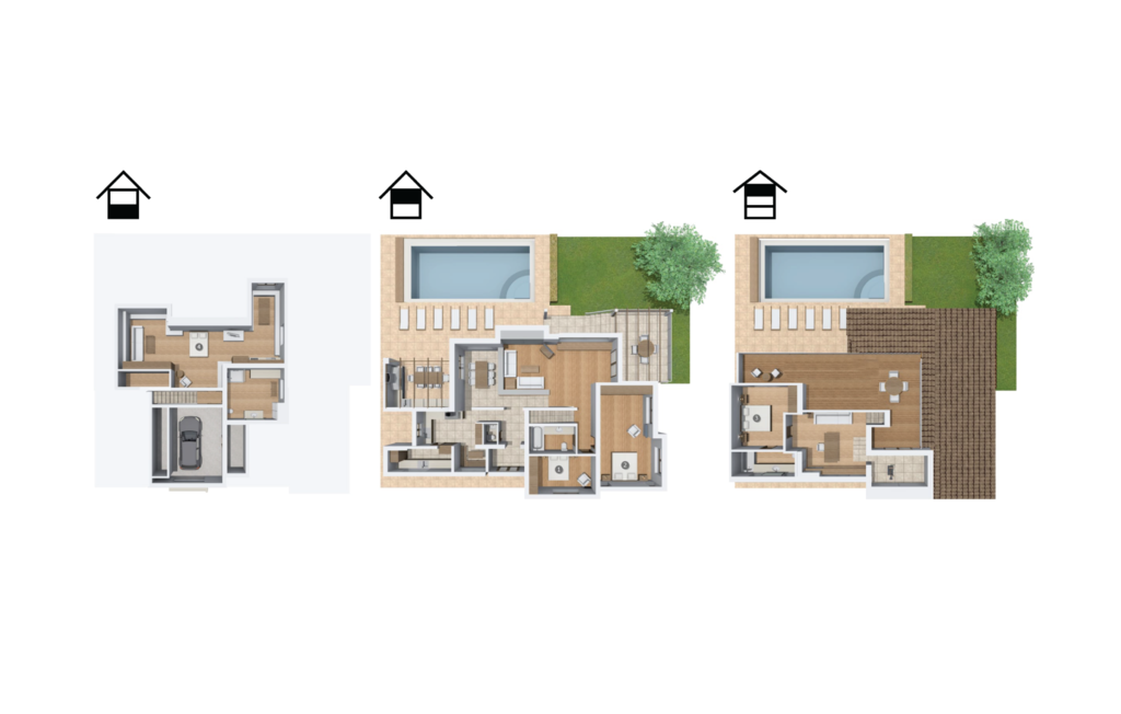 Ferienhaus - Christina Bendinat, Calvia , Spanien - EMF682 