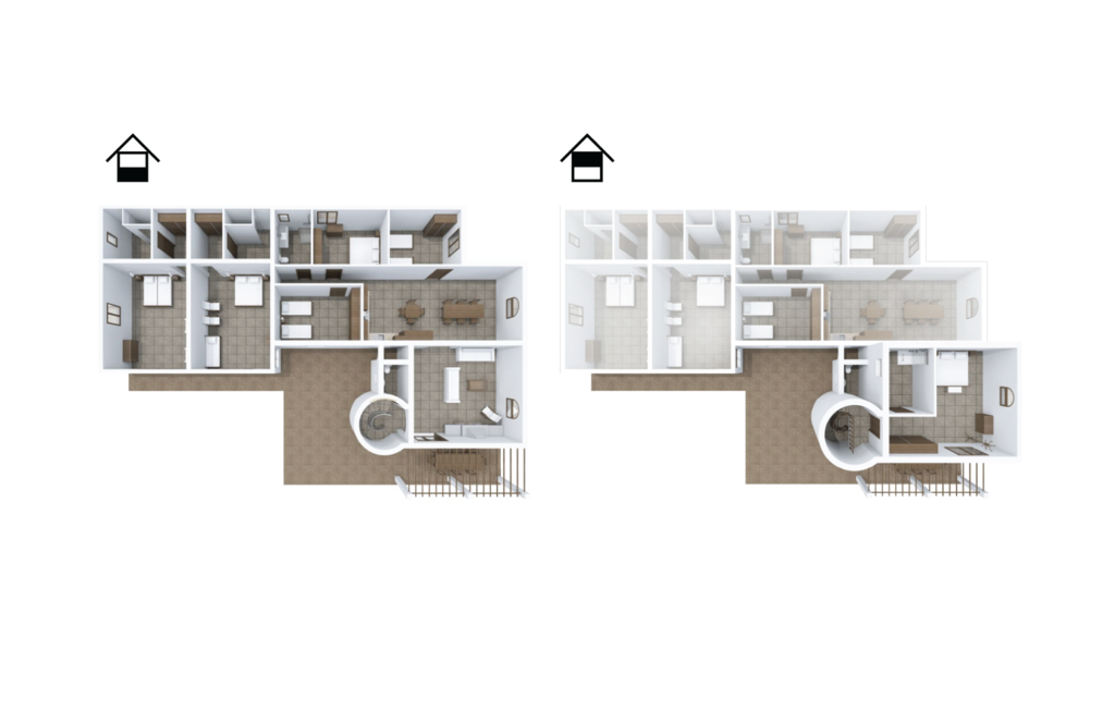 Ferienhaus - Casa Fina, Felanitx , Spanien - EMF716 