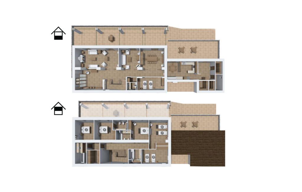 Location de vacances - Alzinar Gran, Arta , Espagne - EMF760 
