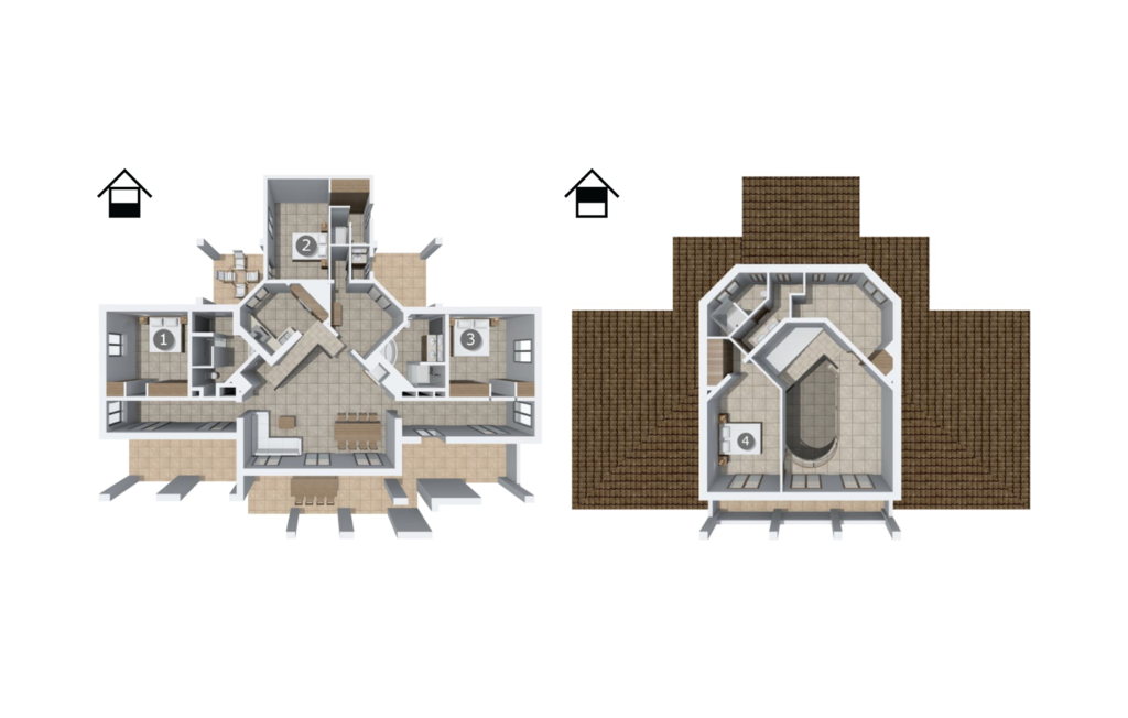 Kuća-za-odmor - Zen, Cala Santanyi , Španjolska - EMF784 