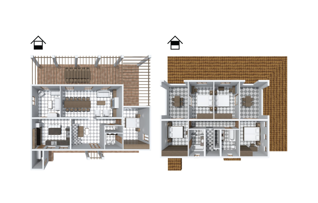 Feriehus - Casa Campillos, Llucmajor , Spania - EMF786 