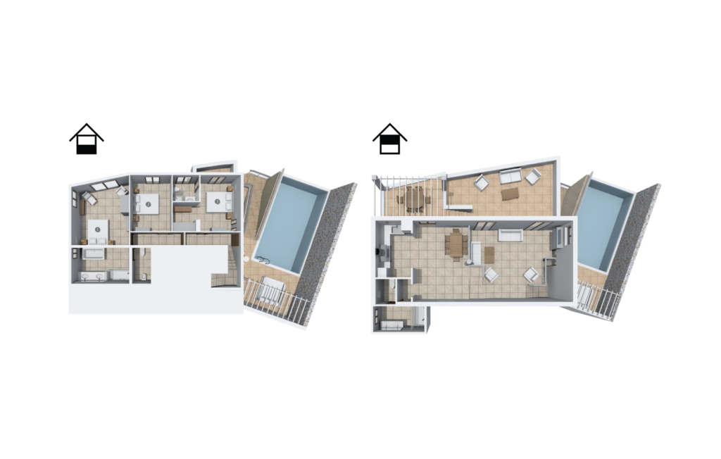 Kuća-za-odmor - Ventimar, Canyamel , Španjolska - EMF970 