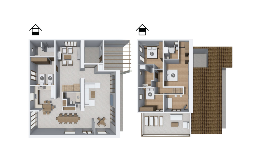 Semesterhus - Can Caragol de Dalt, Canyamel , Spanien - EMF977 