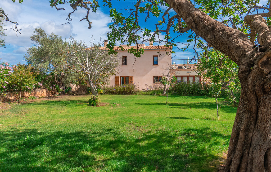 Semesterhus - Can Caragol de Dalt, Canyamel , Spanien - EMF977 13