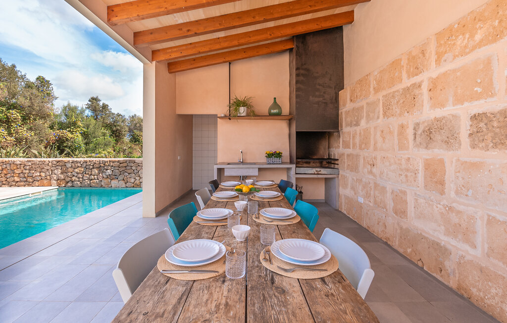 Semesterhus - Can Caragol de Dalt, Canyamel , Spanien - EMF977 15