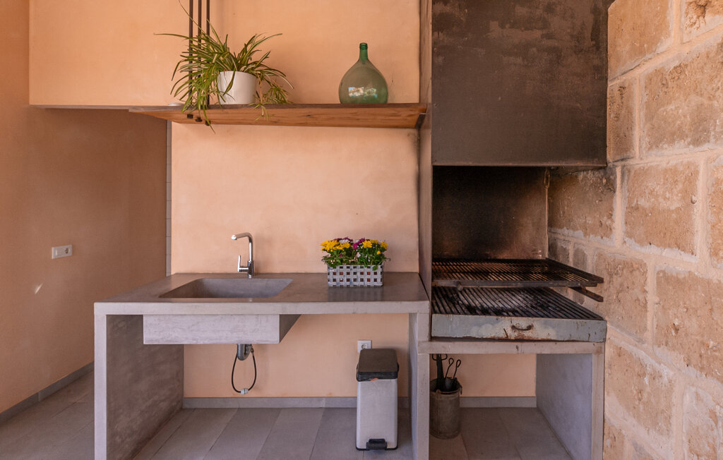 Semesterhus - Can Caragol de Dalt, Canyamel , Spanien - EMF977 16