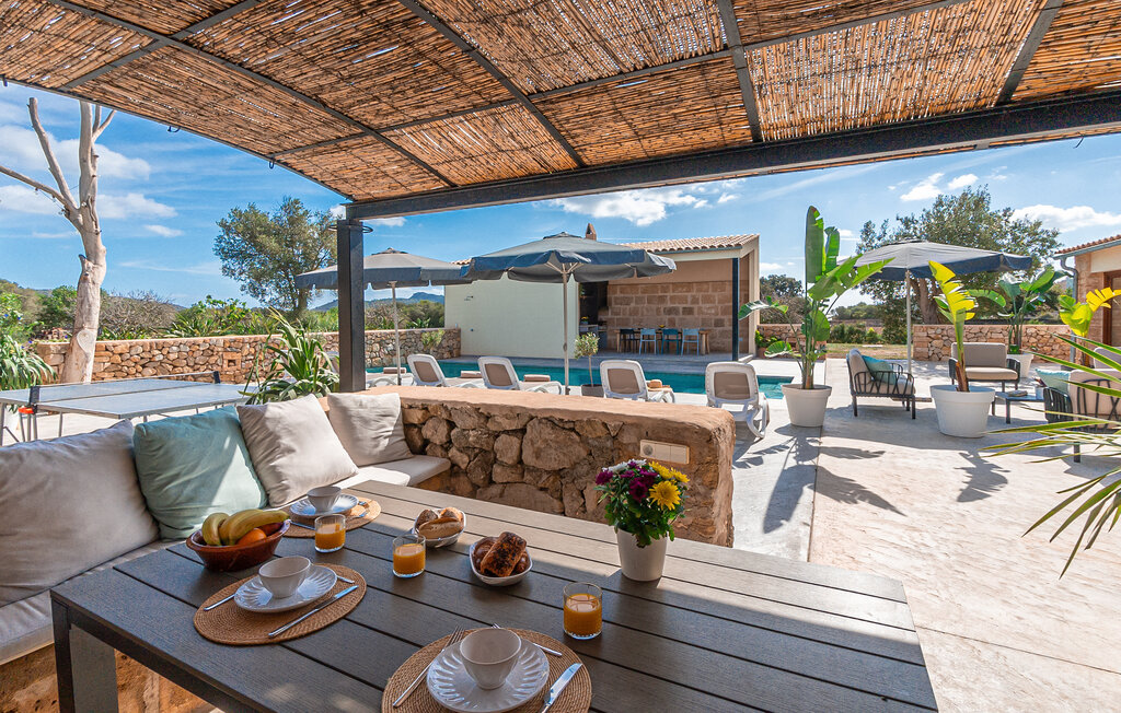 Semesterhus - Can Caragol de Dalt, Canyamel , Spanien - EMF977 18