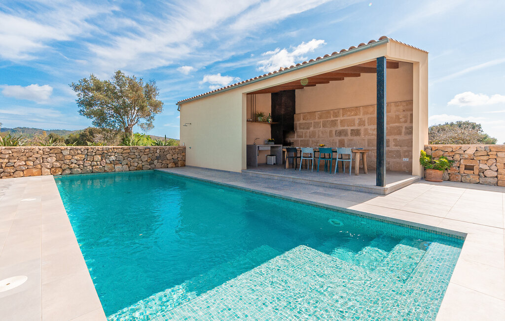 Semesterhus - Can Caragol de Dalt, Canyamel , Spanien - EMF977 2