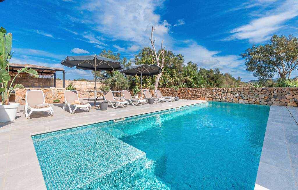 Semesterhus - Can Caragol de Dalt, Canyamel , Spanien - EMF977 5