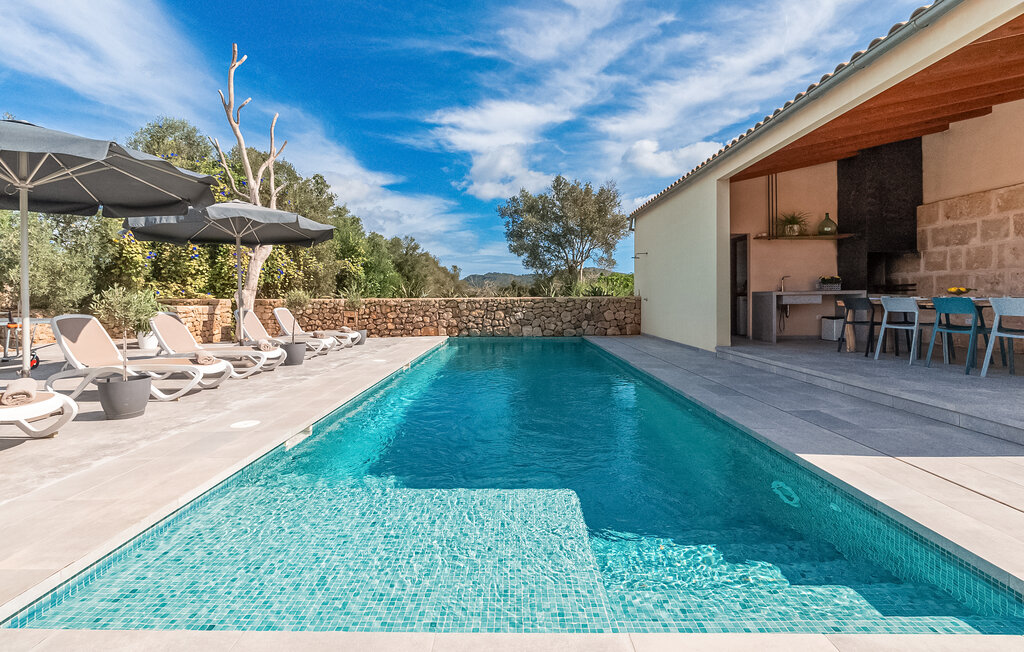 Semesterhus - Can Caragol de Dalt, Canyamel , Spanien - EMF977 6