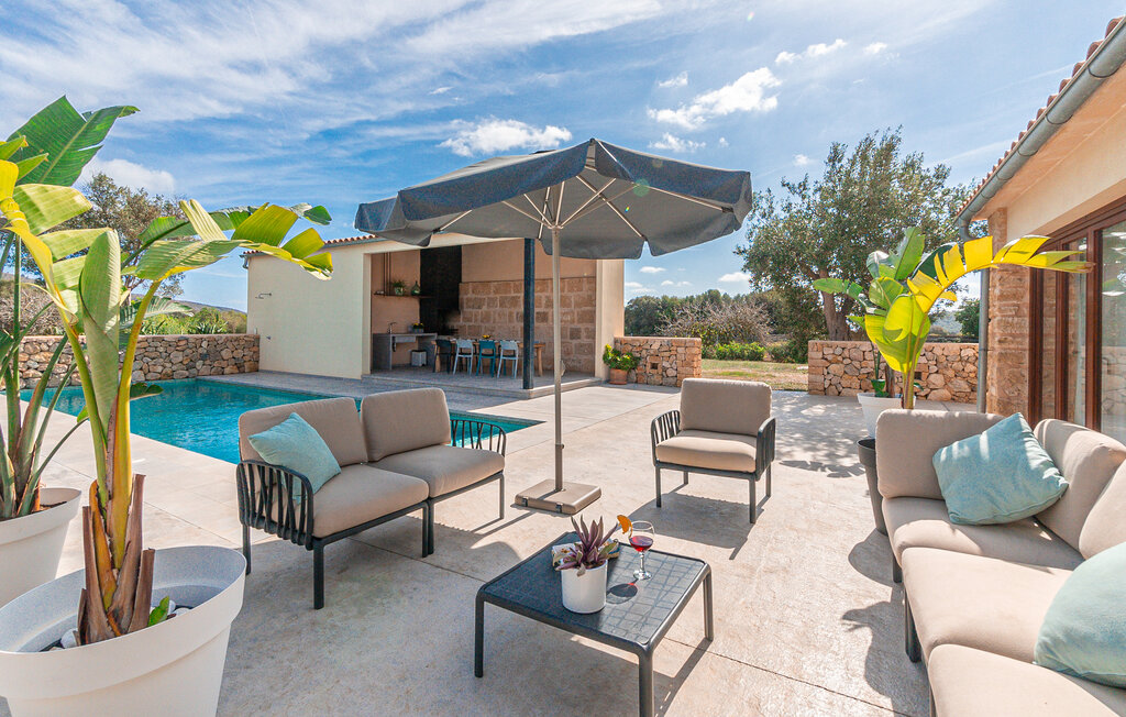 Semesterhus - Can Caragol de Dalt, Canyamel , Spanien - EMF977 7