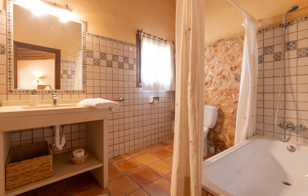 Ferienhaus - Es Pouet, Santa Maria , Spanien - EMF040 33