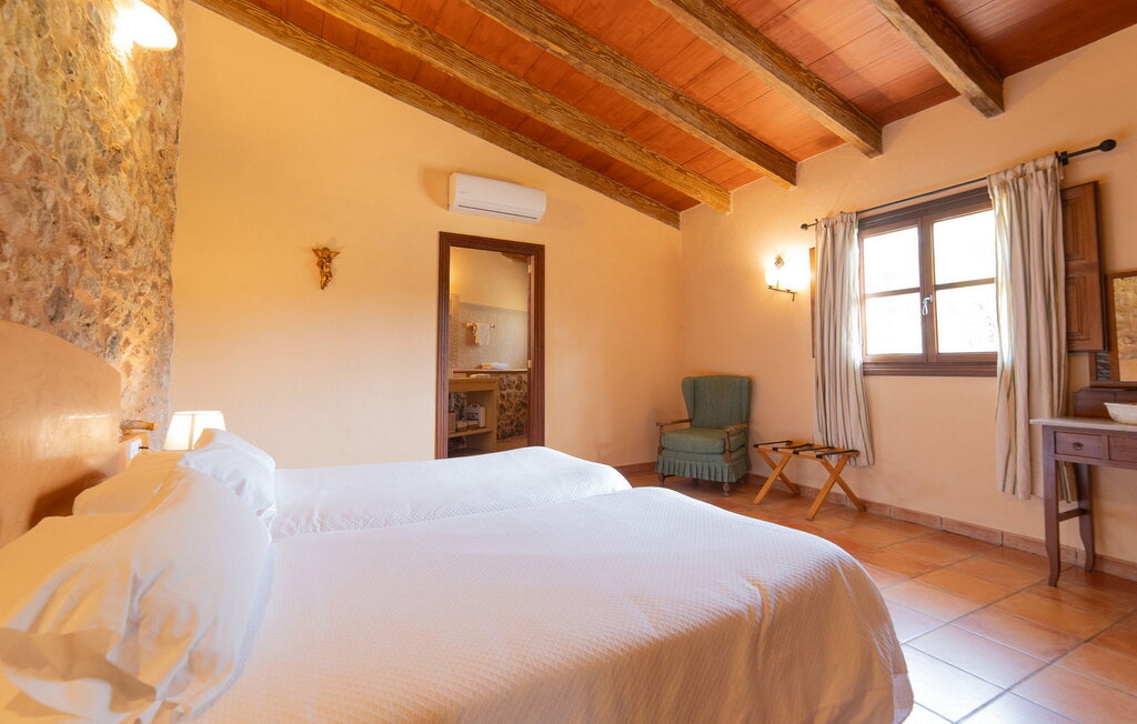 Ferienhaus - Es Pouet, Santa Maria , Spanien - EMF040 27