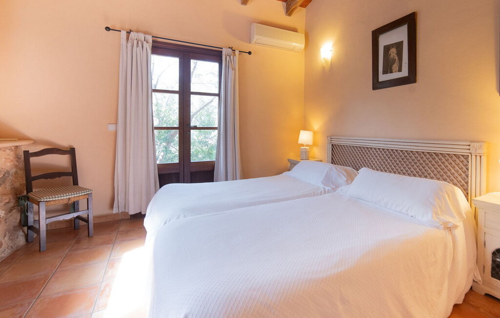 Ferienhaus - Es Pouet, Santa Maria , Spanien - EMF040 29