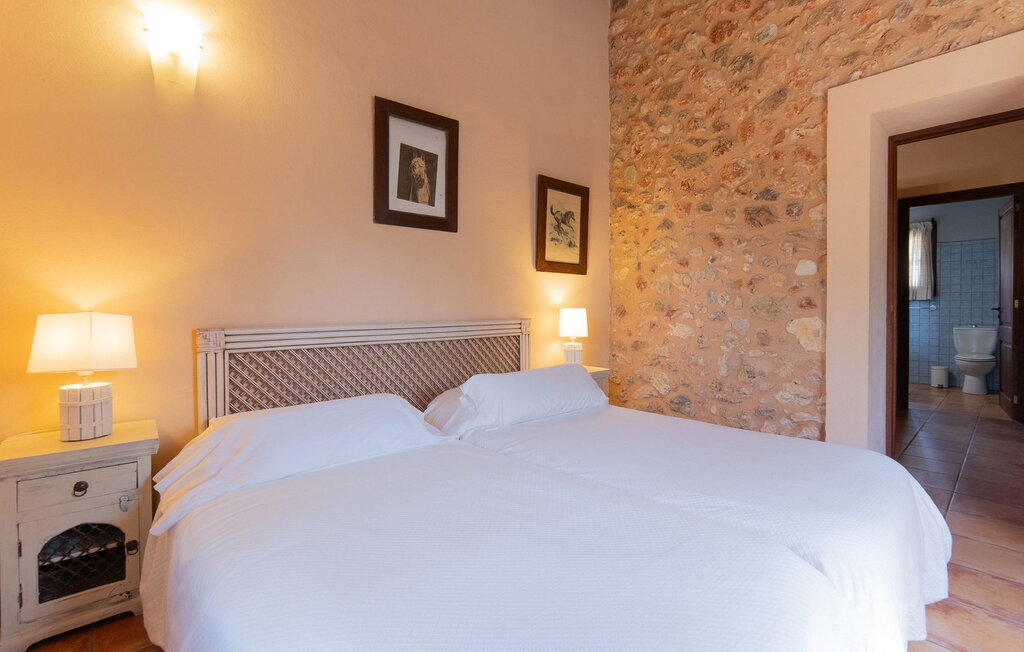 Ferienhaus - Es Pouet, Santa Maria , Spanien - EMF040 30