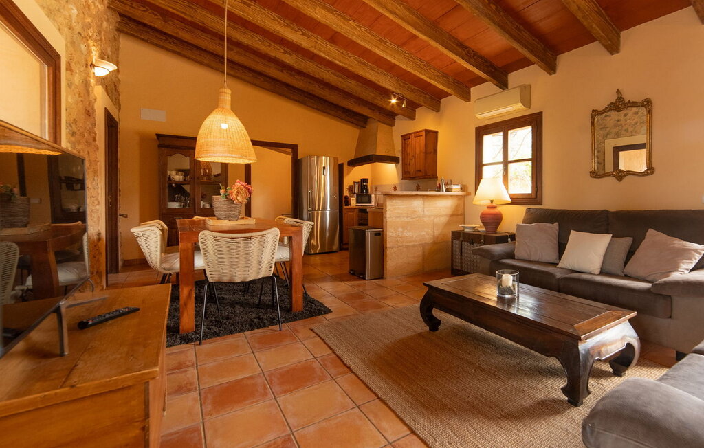 Ferienhaus - Es Pouet, Santa Maria , Spanien - EMF040 21