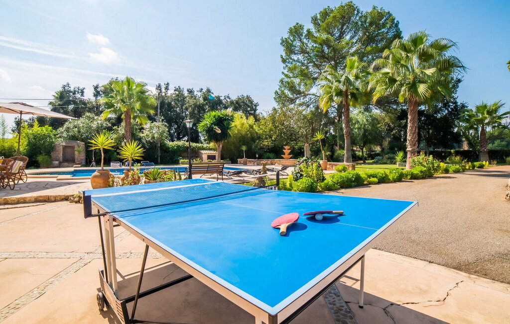 Feriehus - Es Campets, Sencelles , Spania - EMF124 42