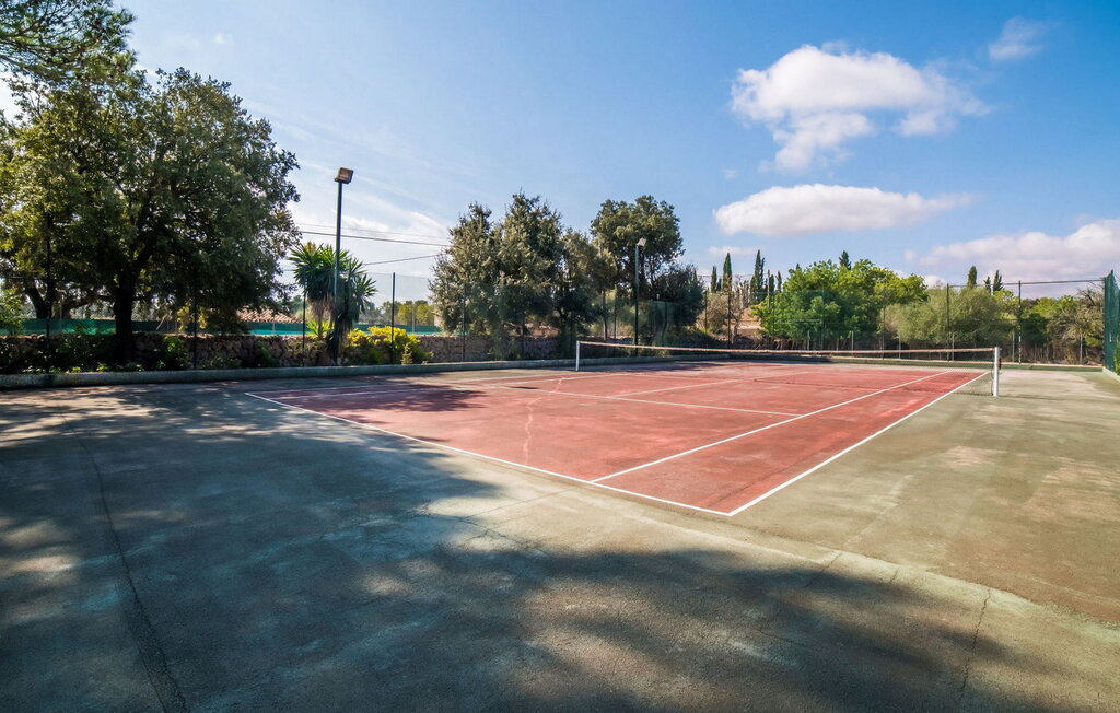 Feriehus - Es Campets, Sencelles , Spania - EMF124 44