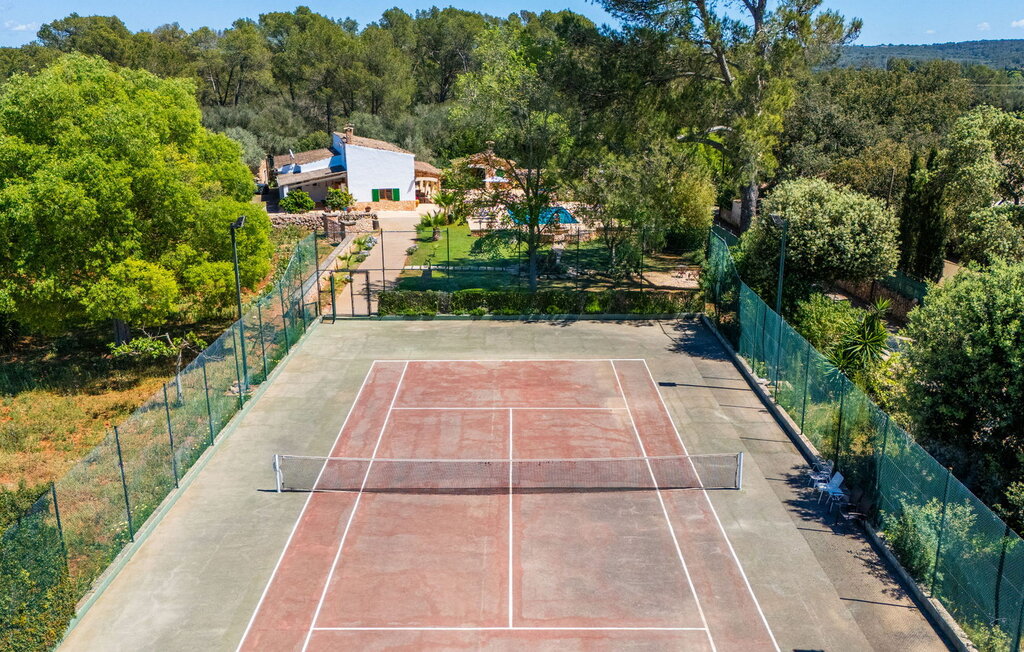 Feriehus - Es Campets, Sencelles , Spania - EMF124 45