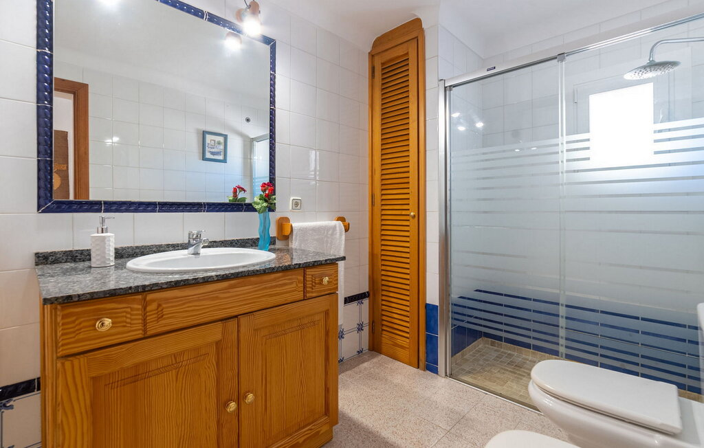 Feriehus - Es Campets, Sencelles , Spania - EMF124 40