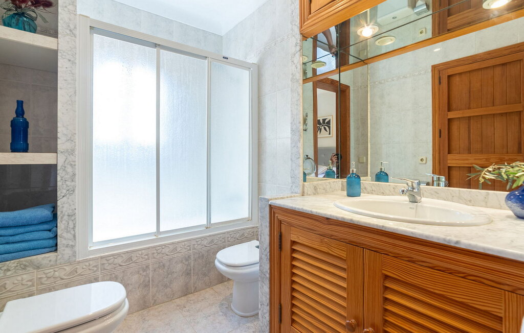 Feriehus - Es Campets, Sencelles , Spania - EMF124 41