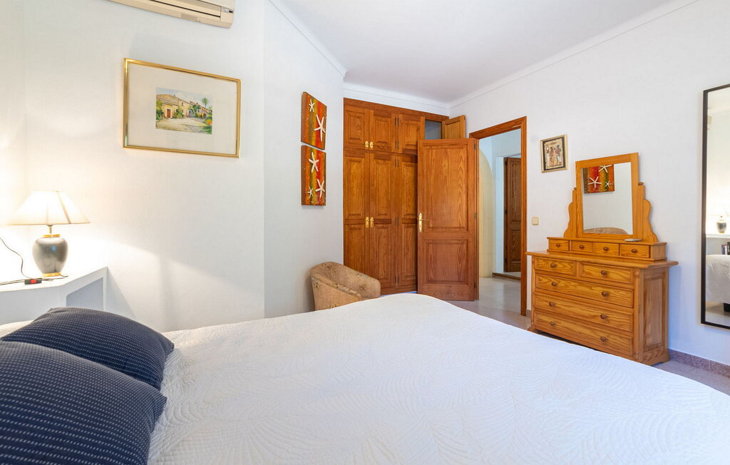 Feriehus - Es Campets, Sencelles , Spania - EMF124 34