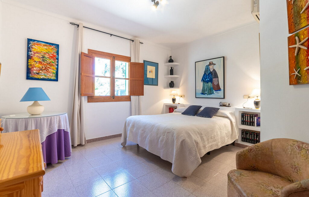 Feriehus - Es Campets, Sencelles , Spania - EMF124 35