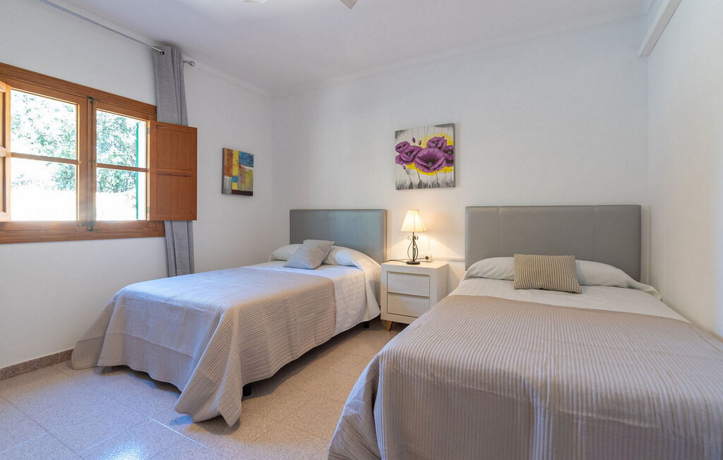 Feriehus - Es Campets, Sencelles , Spania - EMF124 37