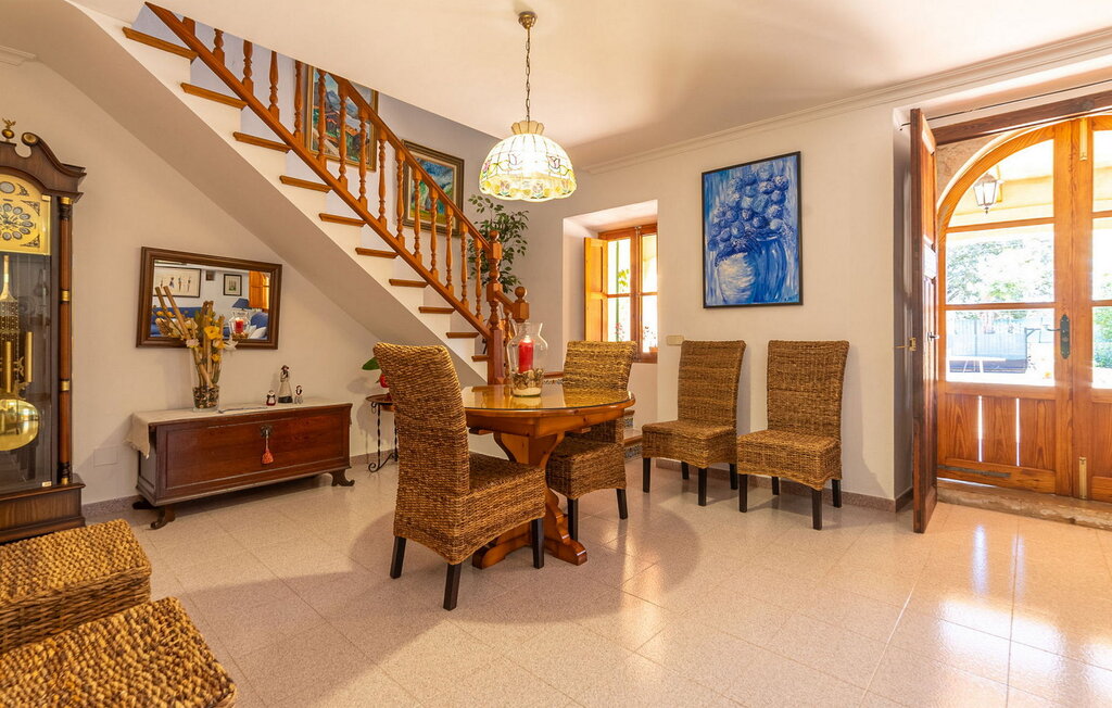 Feriehus - Es Campets, Sencelles , Spania - EMF124 32