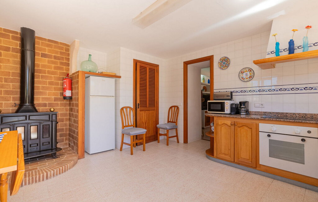 Feriehus - Es Campets, Sencelles , Spania - EMF124 30