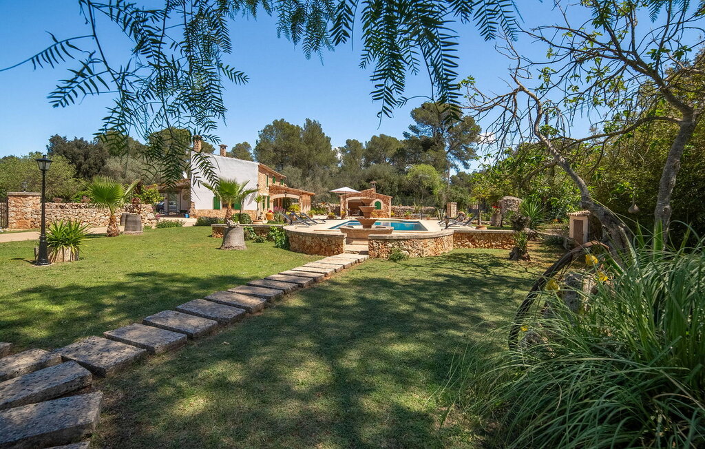 Feriehus - Es Campets, Sencelles , Spania - EMF124 14