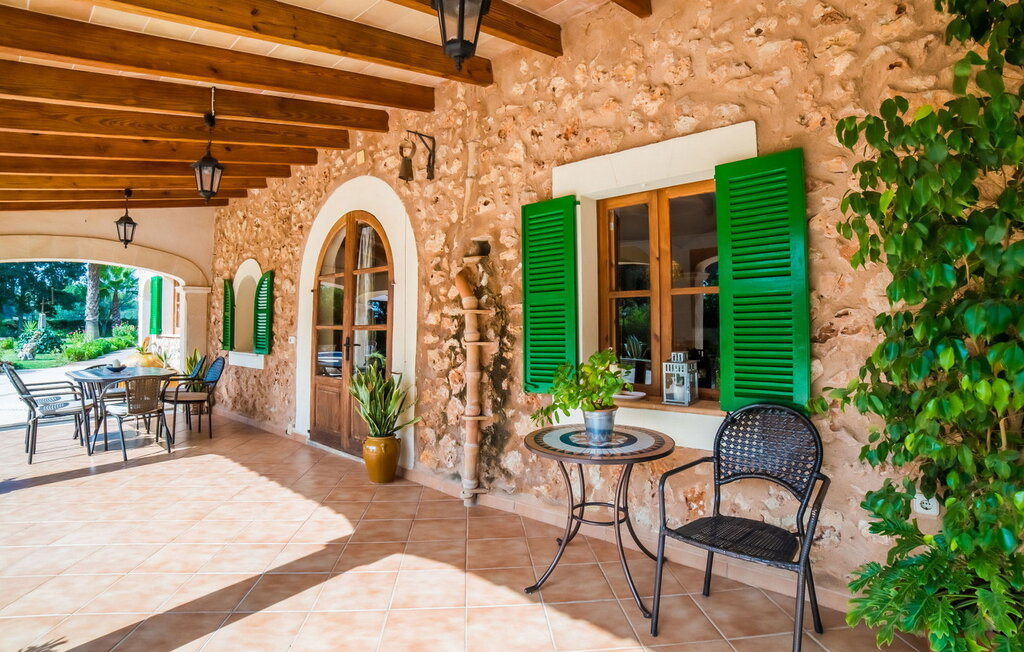 Feriehus - Es Campets, Sencelles , Spania - EMF124 18