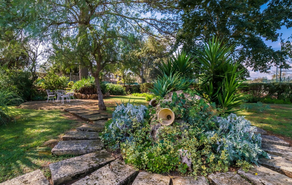 Feriehus - Es Campets, Sencelles , Spania - EMF124 24