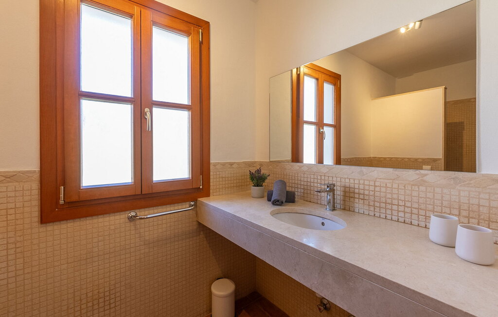 Domy wakacyjne - Casa Ferie, Vallgornera , Hiszpania - EMF208 27