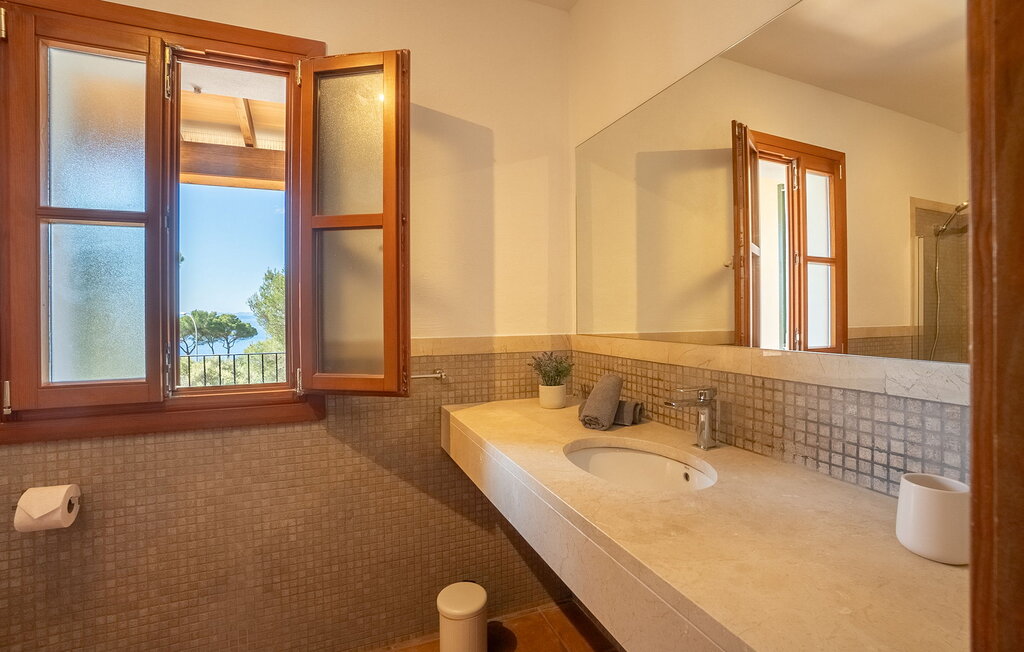 Domy wakacyjne - Casa Ferie, Vallgornera , Hiszpania - EMF208 28